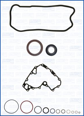 WILMINK GROUP WG1959599