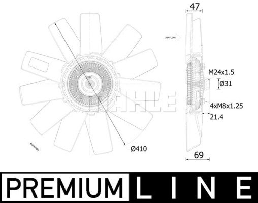 WILMINK GROUP WG2180867