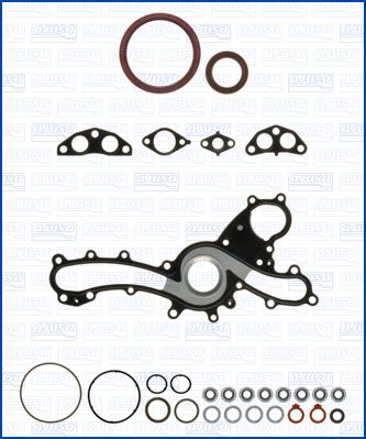 WILMINK GROUP WG1959373