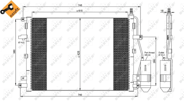 WILMINK GROUP WG2161161