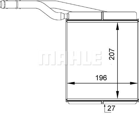 WILMINK GROUP WG2180014