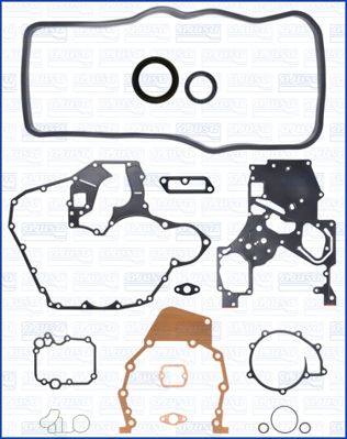 WILMINK GROUP WG1959558