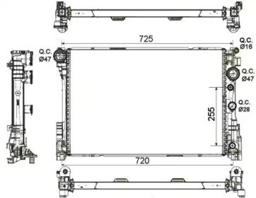 WILMINK GROUP WG1722076