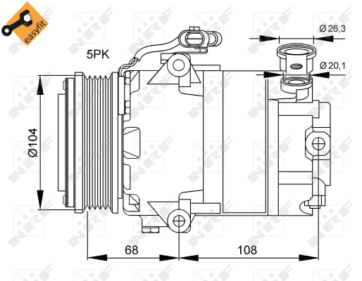 WILMINK GROUP WG2159118