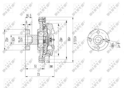 WILMINK GROUP WG1720976