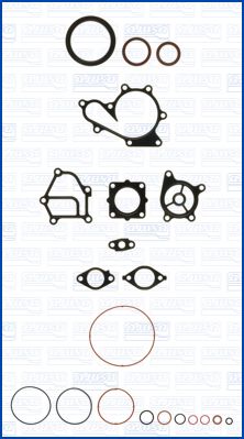 WILMINK GROUP WG2172497