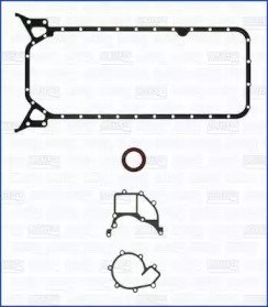 WILMINK GROUP WG1753543