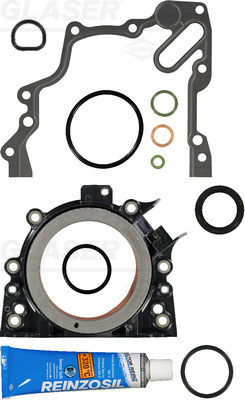 WILMINK GROUP WG1000519