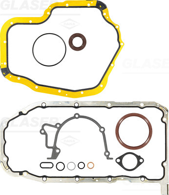 WILMINK GROUP WG1000533