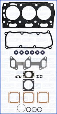 WILMINK GROUP WG1753268