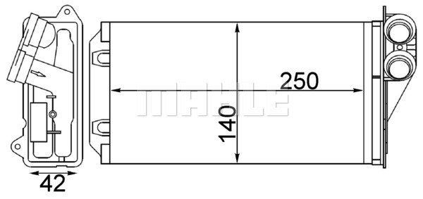 WILMINK GROUP WG2180120