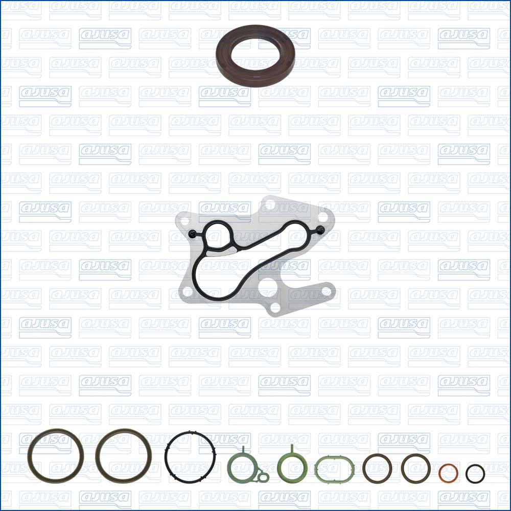 WILMINK GROUP WG2366856