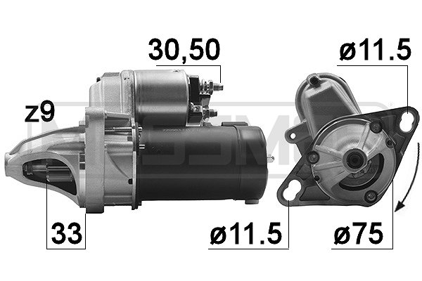 WILMINK GROUP WG2013546