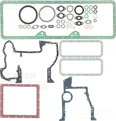WILMINK GROUP WG1000379