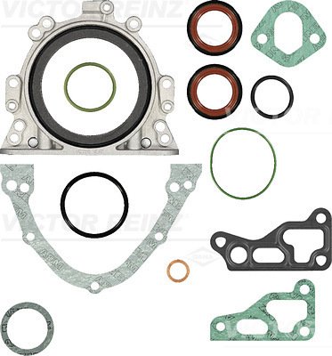 WILMINK GROUP WG1241792