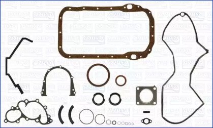 WILMINK GROUP WG1168625