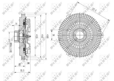 WILMINK GROUP WG1720991