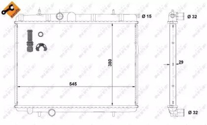 WILMINK GROUP WG1723264