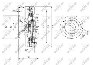 WILMINK GROUP WG1720971