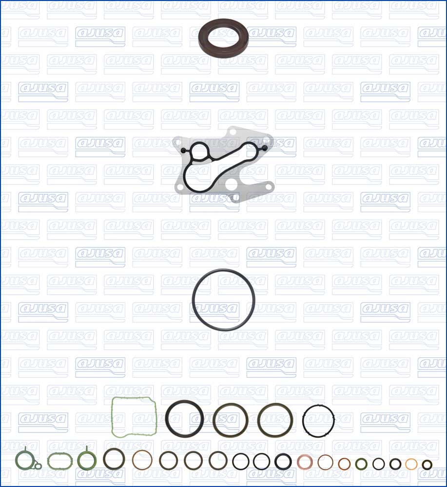 WILMINK GROUP WG2366860