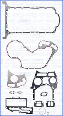 WILMINK GROUP WG1753680