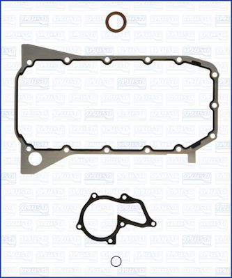 WILMINK GROUP WG1753664