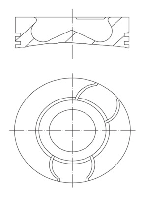 WILMINK GROUP WG1213007