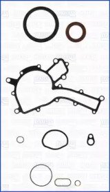 WILMINK GROUP WG1455241