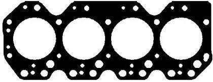 WILMINK GROUP WG1004071