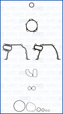 WILMINK GROUP WG2172517