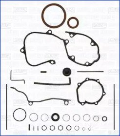 WILMINK GROUP WG1455026