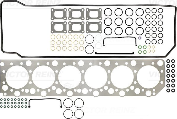 WILMINK GROUP WG1240134