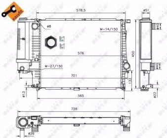 WILMINK GROUP WG1722656