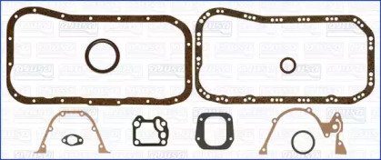 WILMINK GROUP WG1168510