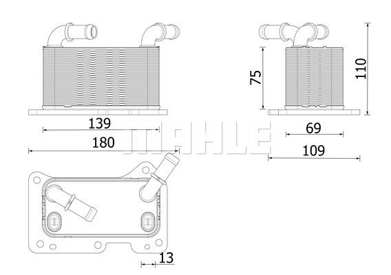 WILMINK GROUP WG2224706