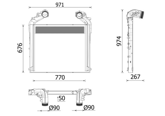 WILMINK GROUP WG2461400