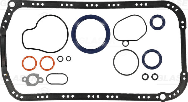 WILMINK GROUP WG1000658