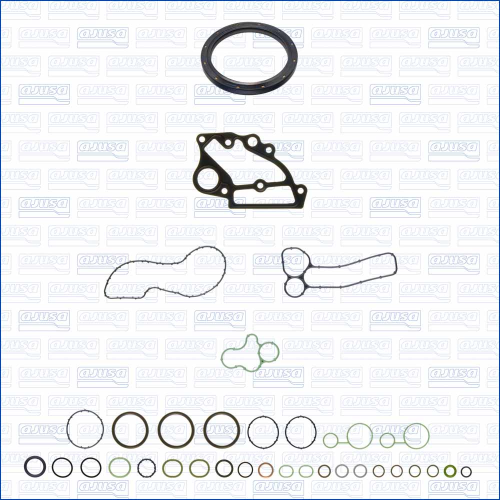 WILMINK GROUP WG2366687