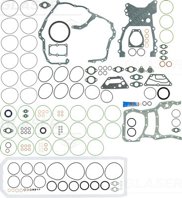 WILMINK GROUP WG1702825