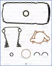 WILMINK GROUP WG1168725