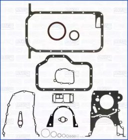 WILMINK GROUP WG1168493