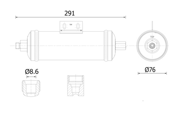 WILMINK GROUP WG2461281