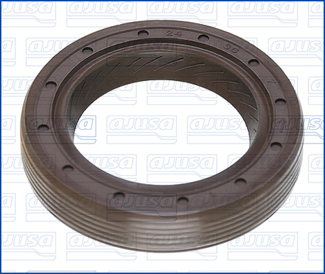 WILMINK GROUP WG2364672