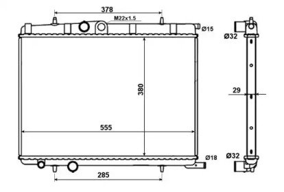 WILMINK GROUP WG1722982