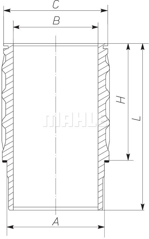 WILMINK GROUP WG1104607