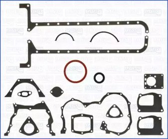 WILMINK GROUP WG1168214