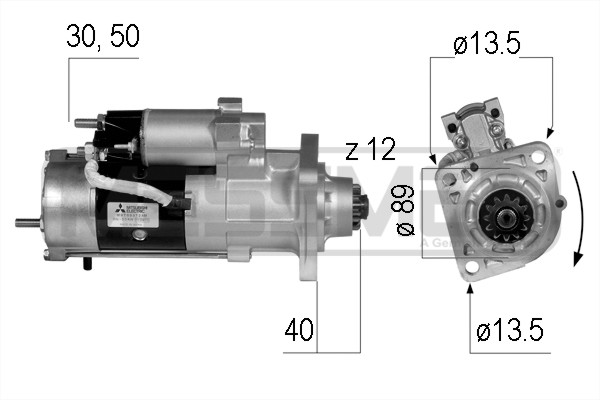 WILMINK GROUP WG2012847