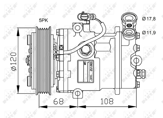 WILMINK GROUP WG2159591