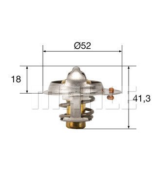 WILMINK GROUP WG1264900