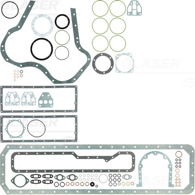 WILMINK GROUP WG1702813